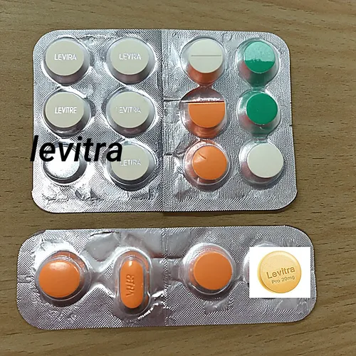 Comprare levitra 5 mg